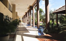 Apartamento 05 - Pé Na Areia - Barra Bali - Al